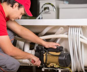 About Emergency plumbing pros Jackson, CA